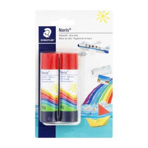 STAEDTLER GLUE STICK NORIS
