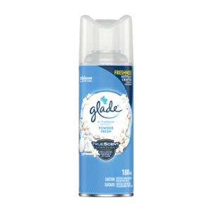 GLADE POWDER FRESH