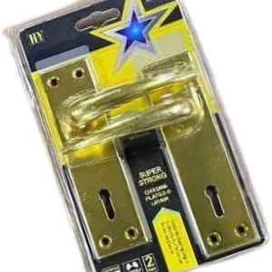 LOCK MORTICE GUARDTEK
