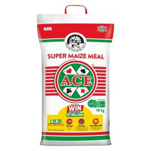 M/MEAL ACE