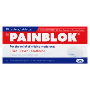PAINBLOK TABLET