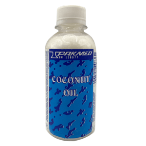 PAKMED COCONUT OIL
