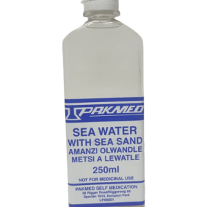 PAKMED SEA WATER