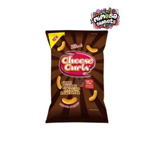 WILLARDS C/CURLS BILTONG