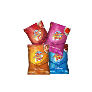 SNACK HAVEN ASSTD