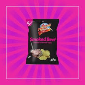 SNACK HAVEN ASSTD