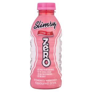 SLIMSY ZERO RTD ASSTD