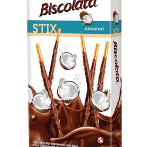 SOLEN BISCOLATA STIX ASSTD