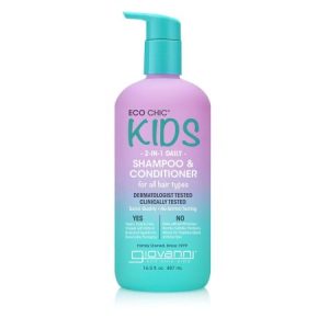 SALON QUALITY 2IN1 ALL HAIR