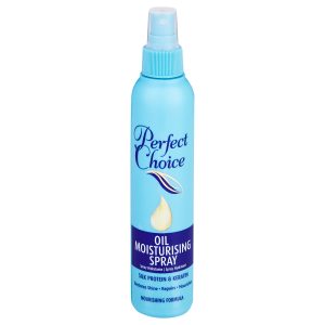 P/CHOICE O/MOIST SPRAY