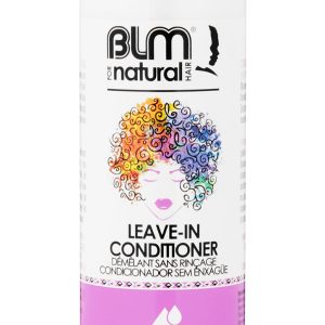 BLM NAT LEAVE IN CONDITIONER