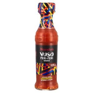 NANDOS PERI PERI VUSA