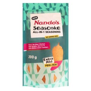 NANDOS SEASONKE ALL -IN-1 SPICE