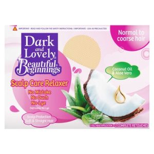 D&L RELAXER KIT B/B CHILD