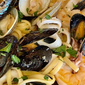 L/STAR NOODLES S/SEAFOOD