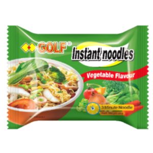 GOLF NOODLES VEGETABLE