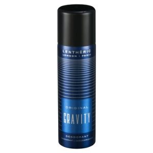 SPRAY LENTHERIC GRAVITY