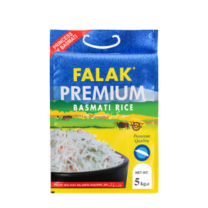 RICE-FALAK DAILY