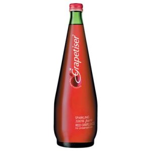 GRAPETISER 750ML NRG