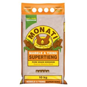 MABELE MONATI SUPERTIENG
