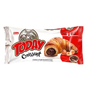 TODAY CROISSANT CHOCOLATE