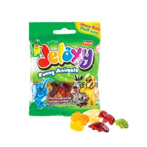 JELAXY FUNNY ANIMALS
