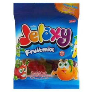 JELAXY FRUIT MIX