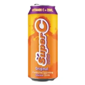 SUPER C E/DRINK ASST