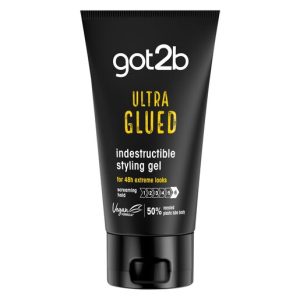 GOT2B ULTRA GLUED GEL