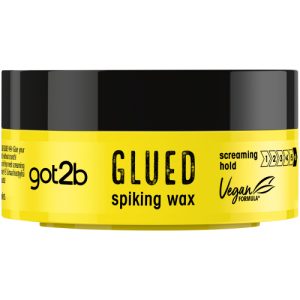 GOT2B GLUED SPIKING WAX
