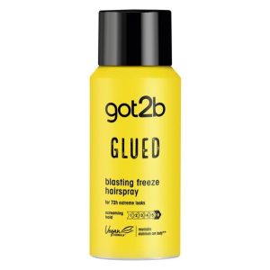 GOT2B GLUED HAIRSPRAY
