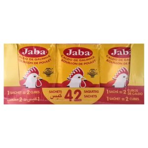 JABA CHICKEN STOCK