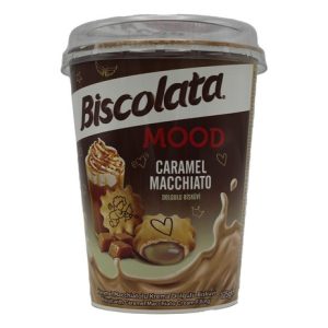 SOLEN BISCOLATA MOODS TUB