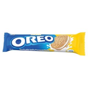 BISC OREO GOLDEN