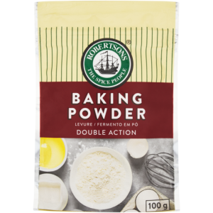 R/SONS BAKING POWDER