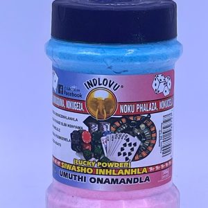 INDLOVU SIWASHO MAVULA