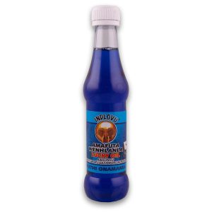 INDLOVU AMAFUTA SOMSEBENZI