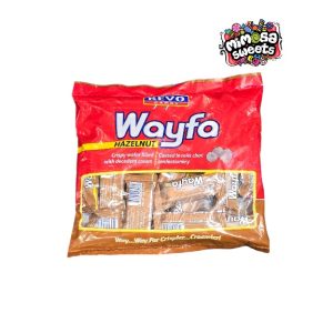 WAYFA HAZELNUT