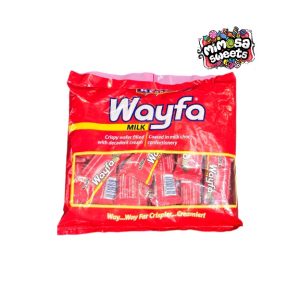 WAYFA MILK
