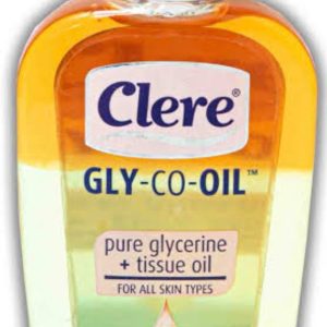 CLERE GLY CO OIL