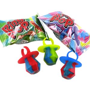 SWEETS RING CANDY