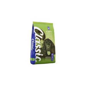 DOG FOOD CLASSIC PUPPY BREED