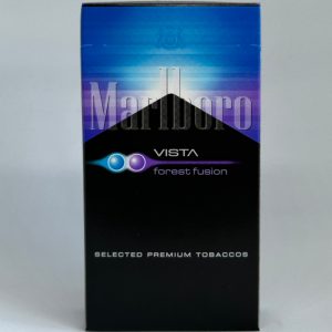 MARLBORO VISTA FOREST