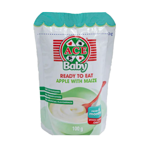ACE BABY MAIZE APPLE