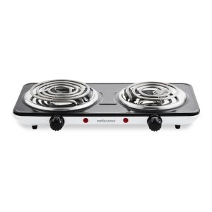 HOTPLATE MELLERWARE DOUBLE SPIRAL