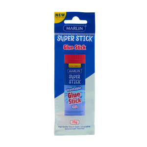 MARLIN SUPER STICK GLUE