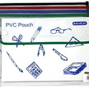 MARLIN PVC POUCH