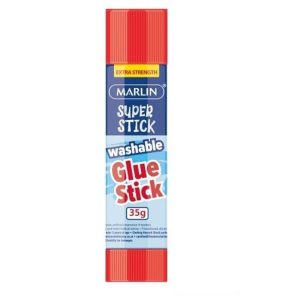 MARLIN SUPER STICK GLUE