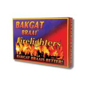 BAKGAT FIRELIGHTER