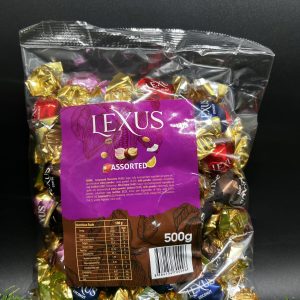 LEXUS ASSORTED